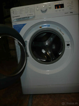 Indesit MTWSA 61252 - 2