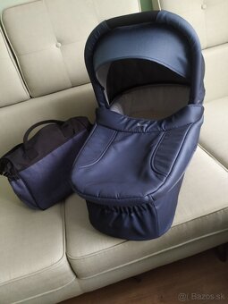 Britax B-Motion 3 Plus - 2