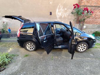 Citroen c4 grand picasso - 2