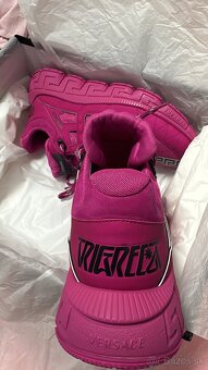 Versace trigreca 42 - 2