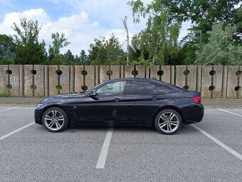 Predam BMW Rad 4 Gran Coupé - 2