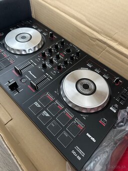 🎛️ Pioneer DDJ-SB – tvoj vstup do sveta DJingu - 2
