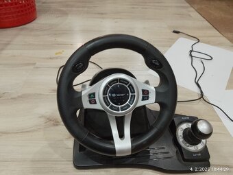 Volant - 2