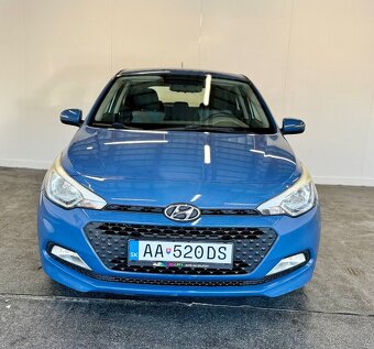 i20 1.2 Benzin /Slovák - 2