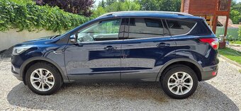 Ford Kuga 2.0 tdci Titanium - 2