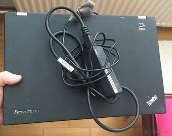 Lenovo ThinkPad T420S - 2
