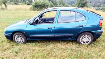 Renault Megane 1,4 - 2