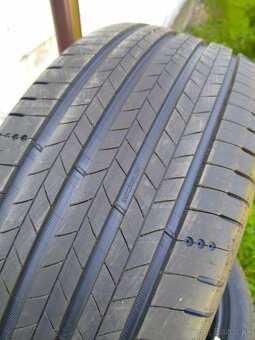 225/45 R 19 letné MICHELIN. - 2