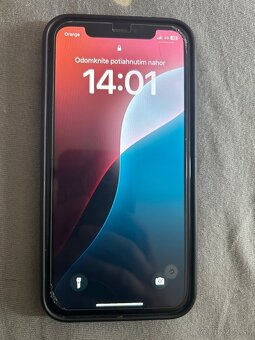vymena iphone xr 64gb - 2