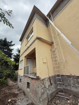 Predam okna ( plast aj drevo) - 2