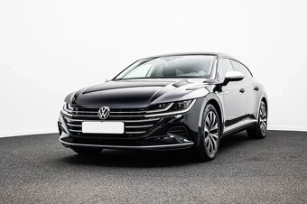Volkswagen Arteon - 2