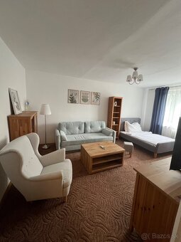 1-izbový byt Piešťany – Vážska ulica - 2