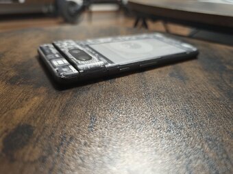 Google Pixel 7 8/128 GB, zachovalý, používaný 6 mesiacov - 2