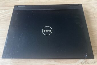 Dell PP36S Vostro Na diely - 2