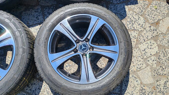 5x112 R17 --- MERCEDES VITO , VIANO ... - 2