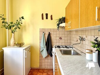 Predaj 2 izb. byt, balkón, Fončorda, Banská Bystrica - 2