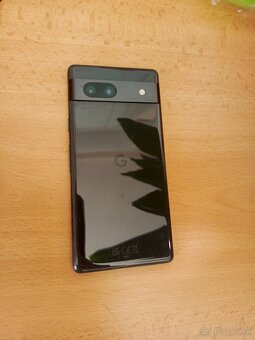 Google pixel 7A 8gb/128gb - 2