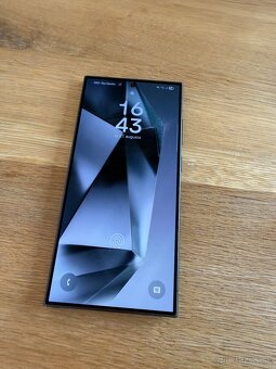 Samsung Galaxy S24 Ultra 256GB– ako nový - 2