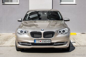 BMW 5 GT 530d xDrive Gran Turismo - 2