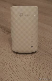 Wi-Fi extender TP-Link RE200 AC750 (RE200) - 2