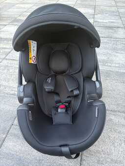 Autosedačka Britax Romer Baby-Safe PRO - 2