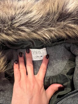 Dievcensky kabatik - 2