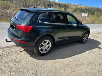 Audi Q5 3.0 - 2