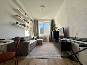 3 izbový byt Banská Bystrica - 2