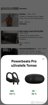 PowerBeats Pro - 2