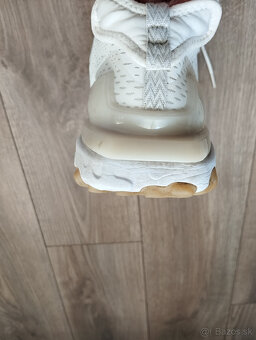 Biele tenisky Nike - 2