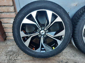 5x108  19" Ford Kuga, Ford Mustang Mach-E -nová sada - 2