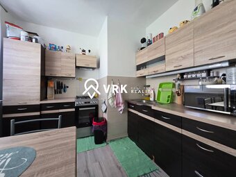 3 IZBOVÝ BYT S LOGGIOU, KROSNIANSKA, KOŠICE-FURČA - 2