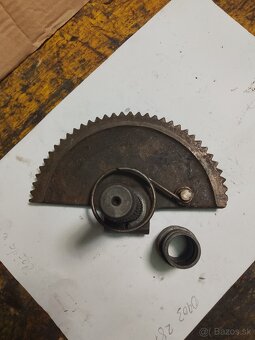 Štartovací segment - 2