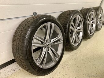 Zimné pneu NEXEN 205/55 R16 - 2