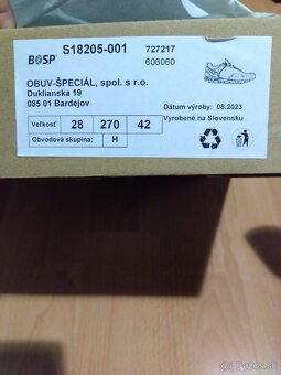Goretex - 2