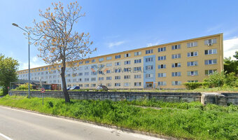 2 Izbový byt, ul.Popradska, Košice - 2