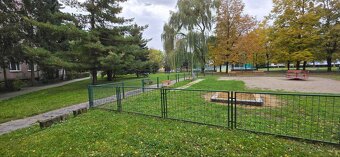 MUŠKÁTOVÁ ul. - 3 IZB BYT s LOGGIOU, KOŠICE - ZÁPAD (TERASA) - 2