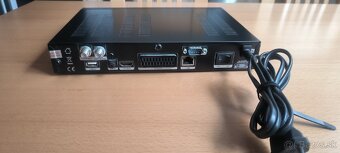 Cryptobox 600 HD - 2