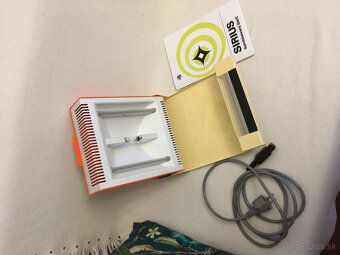 Predám horské slnko Sirius - 2