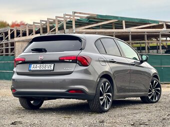 Fiat Tipo 1.6 MultiJet Plus - 2