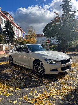Bmw 320i f30 xdrive - 2
