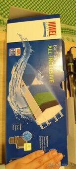 predam filter z akvaria juwell rio 180l - 2
