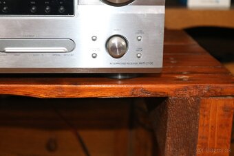 Denon AVR-2106 + DO - 2