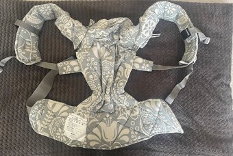 Nosič Be lenka mini - 2