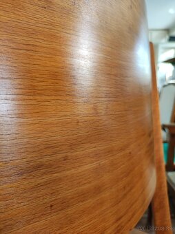 Kreslo Tatra / Thonet - 2