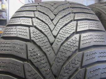 Zimné pneumatiky 215/40 R18 NEXEN - 2