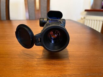 Termovizny puškohlad Noxpic Bolt P25R - 2