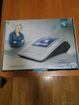 Elcom euro-150TE Flexy - 2