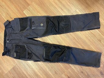 Pracovne oblečenie - 2