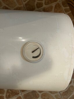 Elektricky bojler - 2